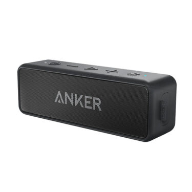 【コスパ最高のBluetoothスピーカー】Anker　Soundcore2（サウンドコア２）レビュー