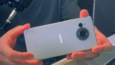 【AQUOS R8開封】pixel7aから乗り換えでなんでAQUOS？