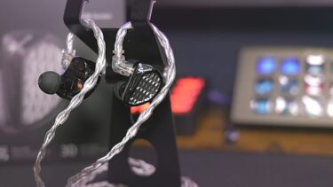 【KZ】ゲーミングじゃ無いだろうけどゲームが快適になったイヤホン！！