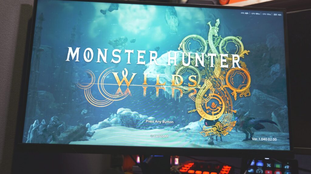 GRAPHT GR2724ML-BK Mini LED 240Hz【未使用】 GRAPHT Gaming Monitor - GR2724ML-BK 27インチ MiniLED ゲーミング